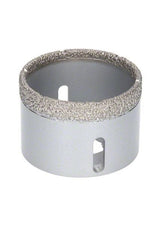 Taladro En Seco De Diamante Bosch Professional X-Lock Best For Ceramic Dry Speed ??Ø 60 Mm 2608599019
