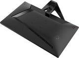 80 Cm (31.5") 2560 X 1440 Pixel Msi 9s6-3de11m-001 16:9 Wide Quad Hd Rapid Va 0,5 Ms 180 Hz Hdr Displayport Hdmi Vesa