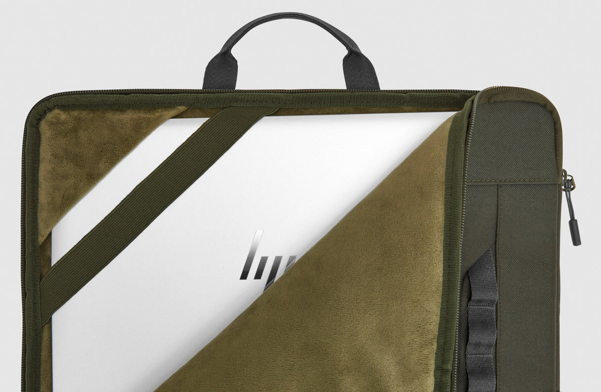 Funda Hp Modular Para Ordenador Portátil De 15,6 Pulgadas