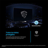 EAN 8806099054670 - Samsung TU24F6005FK 61 cm (24") Wifi Negro imagen 6
