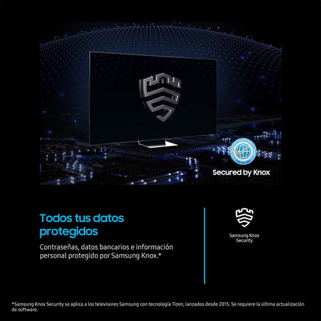 EAN 8806099054670 - Samsung TELEVISOR F6005 TU24F6005FK 24/ FULL HD/ SMART TV/WIFI imagen 6