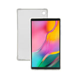 Funda Tablet Mobilis Protective Case Transp For Galaxy Tab A8 10.5" (Sm-X200/Sm-X205)