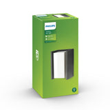 Aplique Pared E27 15w 970lm Bridge Philips