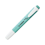Stabilo Swing Cool Marcador Fluorescente Turquesa Pastel -10u-