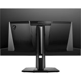 EAN 4711377150255 - MSI MAG 321UPX QD-OLED pantalla para PC 80 cm (31.5") 3840 x 2160 Pixeles 4K Ultra HD Negro imagen 8