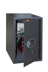 EAN 5032548003576 - Phoenix Safe Co. Vela SS0805K 88 L Acero Grafito imagen 1