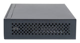 Levelone Switch 4x10ge 4x10gsfp+ 19" Managed L3