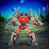 Figura Hasbro Transformers Legacy Evolution Scraphook