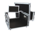 Roadinger Spezial-Kombi-Case Profi 30110003 - Flightcase