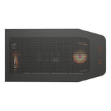 Caja Pc Cougar Semitorre Fv270 Rgb Negro