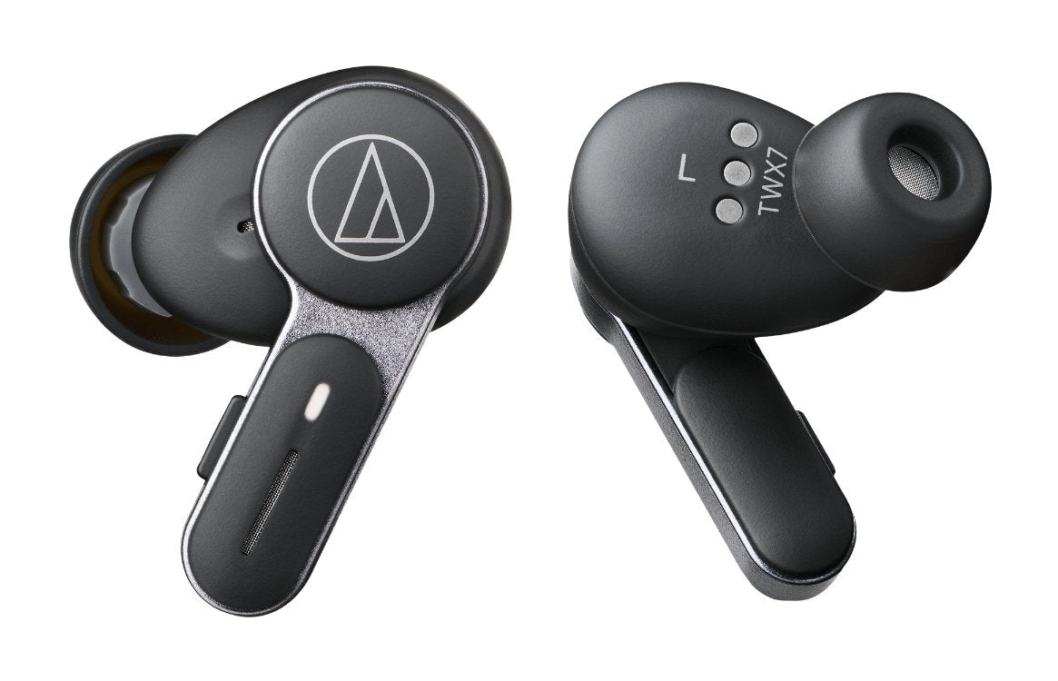 Auriculares Inal Mbricos Ath-Twx7