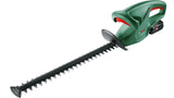 Cortasetos Inalámbrico Bosch Easy Hedgecut 18-45 Batería Li-Ion 2.0ah, Power For All Alliance