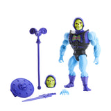 Figura Skeletor Masters Of The Universe Origins 14cm
