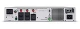 EAN 4711027797960 - CyberPower OL3KERTHDL sistema de alimentación ininterrumpida (UPS) Doble conversión (en línea) 3 kVA 3000 imagen 4