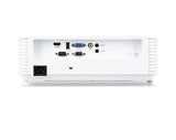 EAN 4713883594066 - Acer S1286H Proyector de alcance estándar 3500 lúmenes ANSI DLP XGA (1024x768) Blanco imagen 5