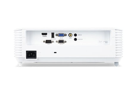 EAN 4713883595667 - Acer S1286Hn Proyector de alcance estándar 3500 lúmenes ANSI DLP XGA (1024x768) Blanco imagen 5