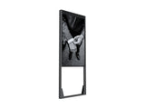 M Floormount Pro Om55n-D