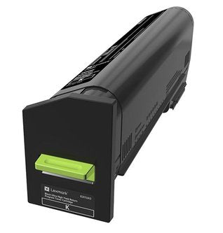 Tóner Lexmark Pb  55k Cx860 Negro
