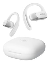 EAN 0810092678670 - SHOKZ OpenFit Air, weiss Auriculares Inalámbrico gancho de oreja Llamadas/Música/Deporte/Uso diario Bluet imagen 2
