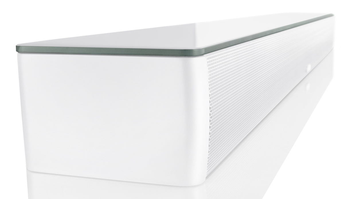 EAN 4010243040042 - Canton Sound M Blanco 2.1 canales 300 W imagen 5
