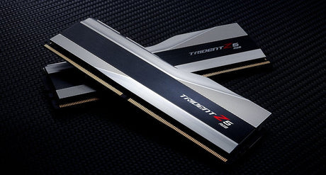 EAN 4713294230560 - G.Skill Trident Z5 RGB F5-8000J3848H16GX2-TZ5RS módulo de memoria 32 GB 2 x 16 GB DDR5 imagen 5