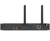 Iiyama Ops-Slot-Pc Intel Core I5 8gb Ddr4/256gb M.2/Slot Pc/Windows10