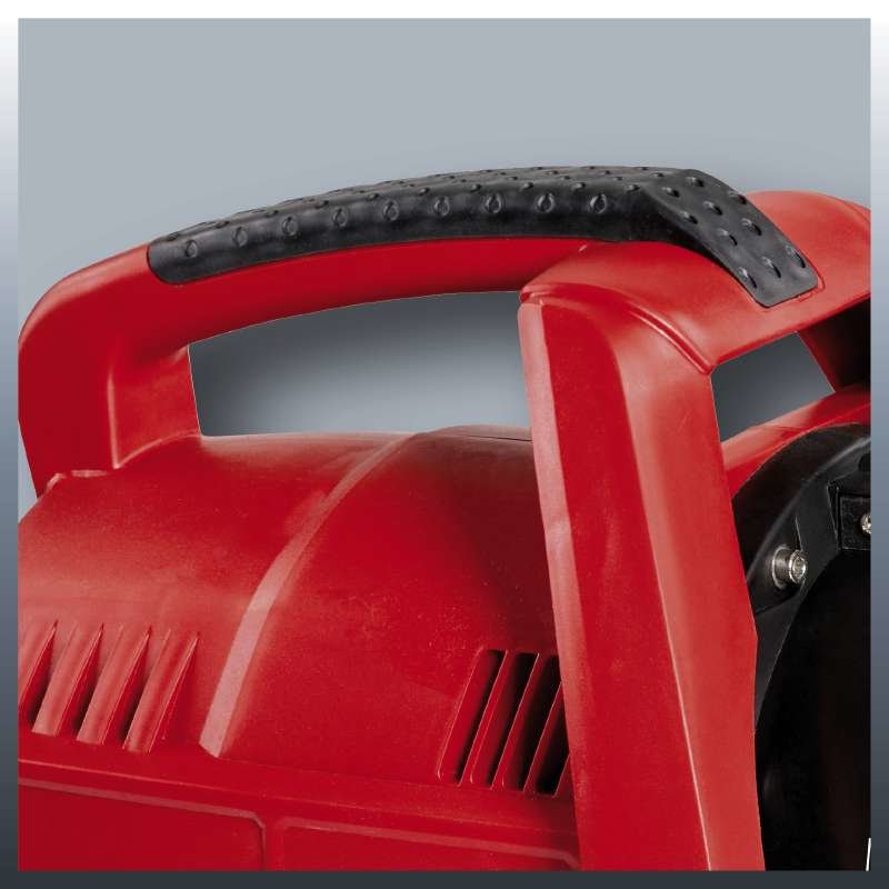 Máquina De Agua Sanitaria Einhell Gc-Aw 6333, Bomba (Rojo/Negro, 630 Vatios) 4176730