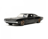 Jada Fast & Furious 1968 Dodge Charger 1:24   253203075