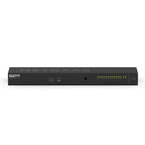 Netgear M4250-12m2xf, Switch Gestionado, L2/L3, Bidireccional Completo (Full Duplex), Montaje En Rack, 1u