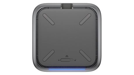 EAN 0198415314925 - HP Thunderbolt 4 Ultra 180W G6 Dock Alámbrico Gris imagen 8