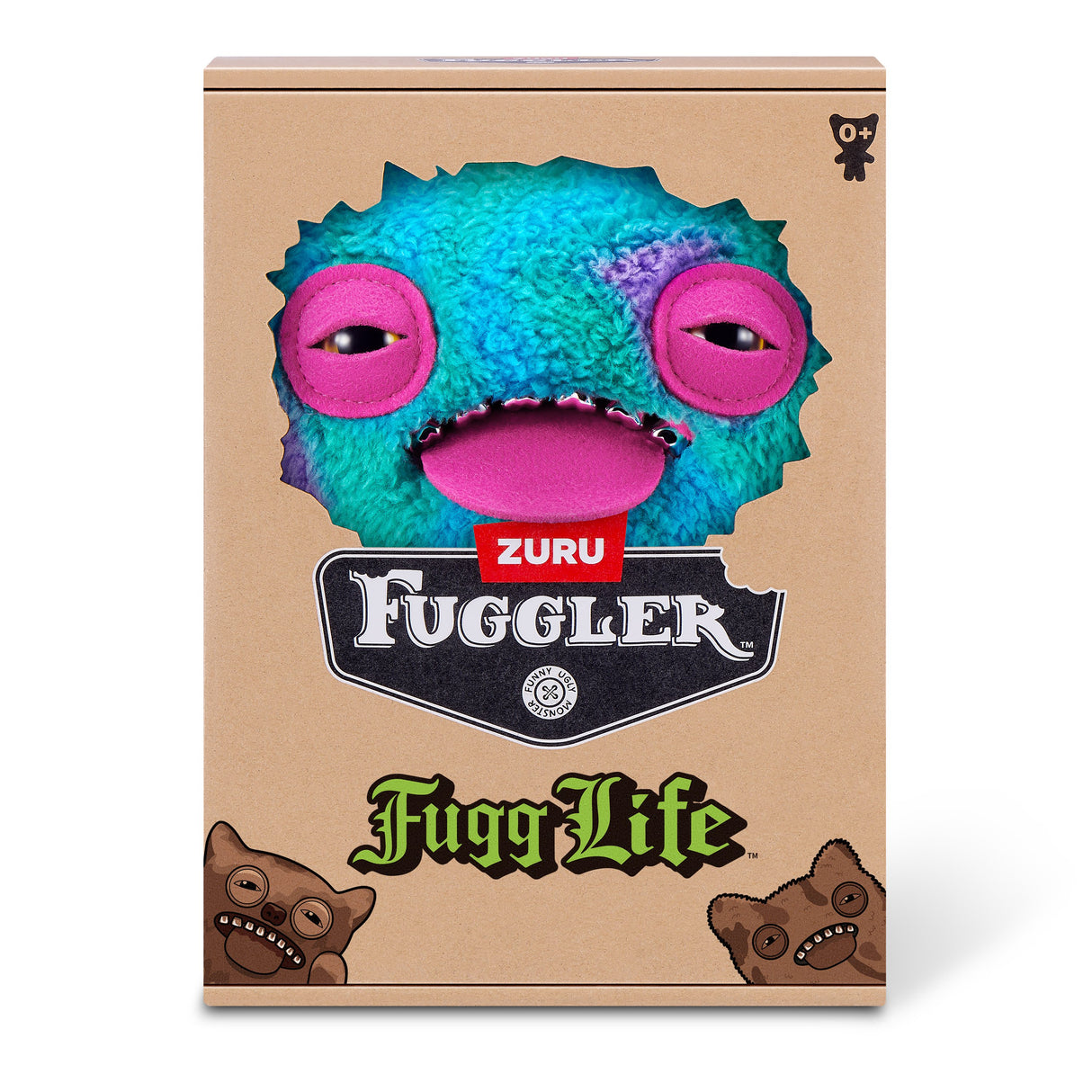 EAN 4894680049062 - ZURU Fuggler 15749 juguete de peluche imagen 36