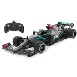 Vehiculo Mercedes-Amg F1 W11 Eq Performance 402107