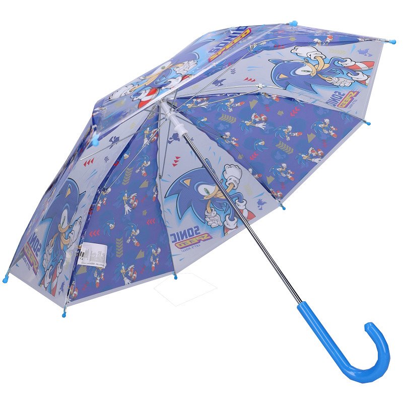 Vadobag Regenschirm Sonic Rainy Days