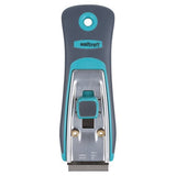 Rascador Profesional De Metal Bicomponente Con Hoja De 38mm 4100000 Wolfcraft