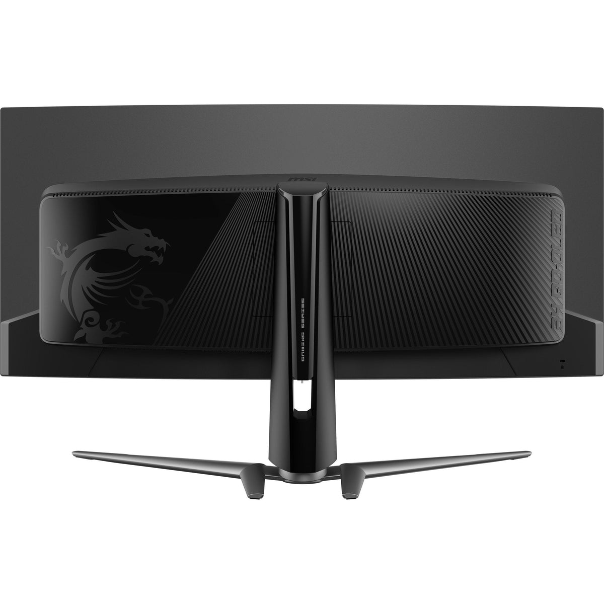 Monitor Msi Mag 341cqp Qd-Oled 34" Qd-Oled Uwqhd 175hz Freesync Premium Pro