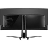 Monitor Msi Mag 341cqp Qd-Oled 34" Qd-Oled Uwqhd 175hz Freesync Premium Pro