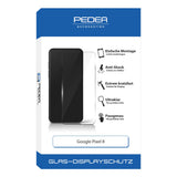 Pedea Display-Schutzglas Google Pixel 8