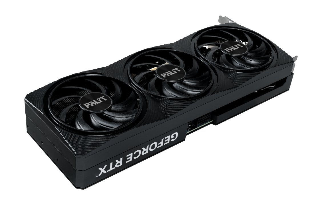 Palit Rtx4080 Super Infinity 3 Oc 16gb Ddr6 Retail