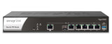 Draytek Vigor 2962  Dual Wan Security Firewall Vpn Rou. Retail