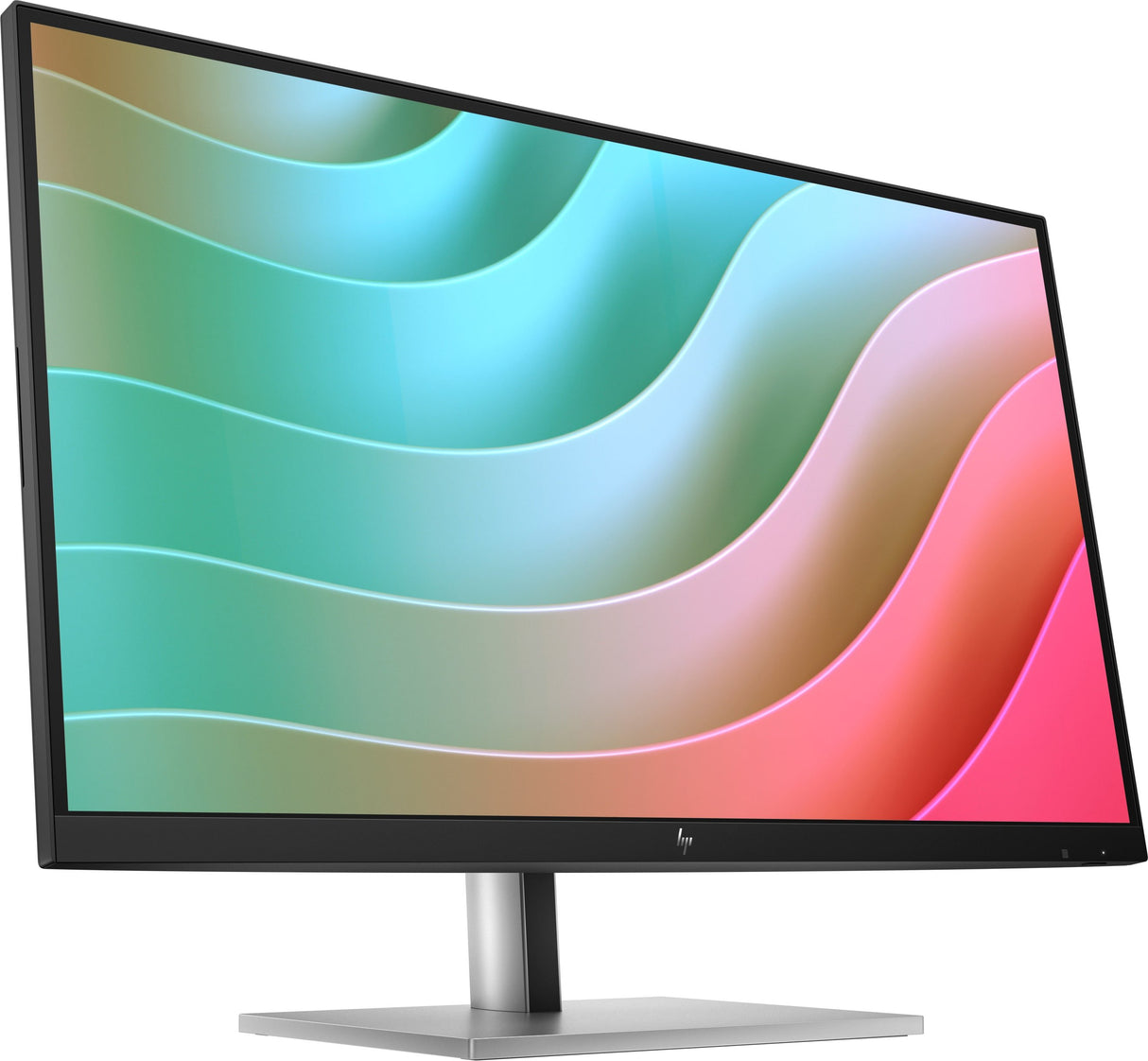 EAN 5715063336601 - HP E27k G5 4K USB-C Monitor pantalla para PC 68,6 cm (27") 3840 x 2160 Pixeles 4K Ultra HD LCD Negro imagen 3