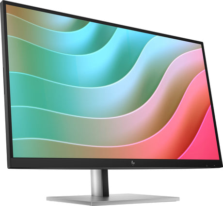 EAN 0196786294556 - HP E-Series E27k G5 4K USB-C Monitor pantalla para PC 68,6 cm (27") 3840 x 2160 Pixeles 4K Ultra HD LCD N imagen 3
