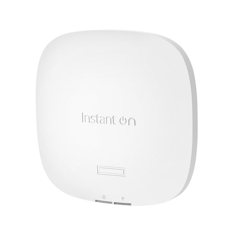 EAN 0190017480190 - HPE Aruba Networking Networking Instant On Access Point Bundle with PSU (EU) AP22 imagen 2