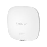 EAN 0190017446110 - HPE Aruba Networking Networking Instant On Indoor Access Point 2x2 Wi-Fi 6 (EG) AP22 imagen 2