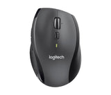 Logitech Marathon Mouse M705 Ratón Rf Inalámbrico Óptico