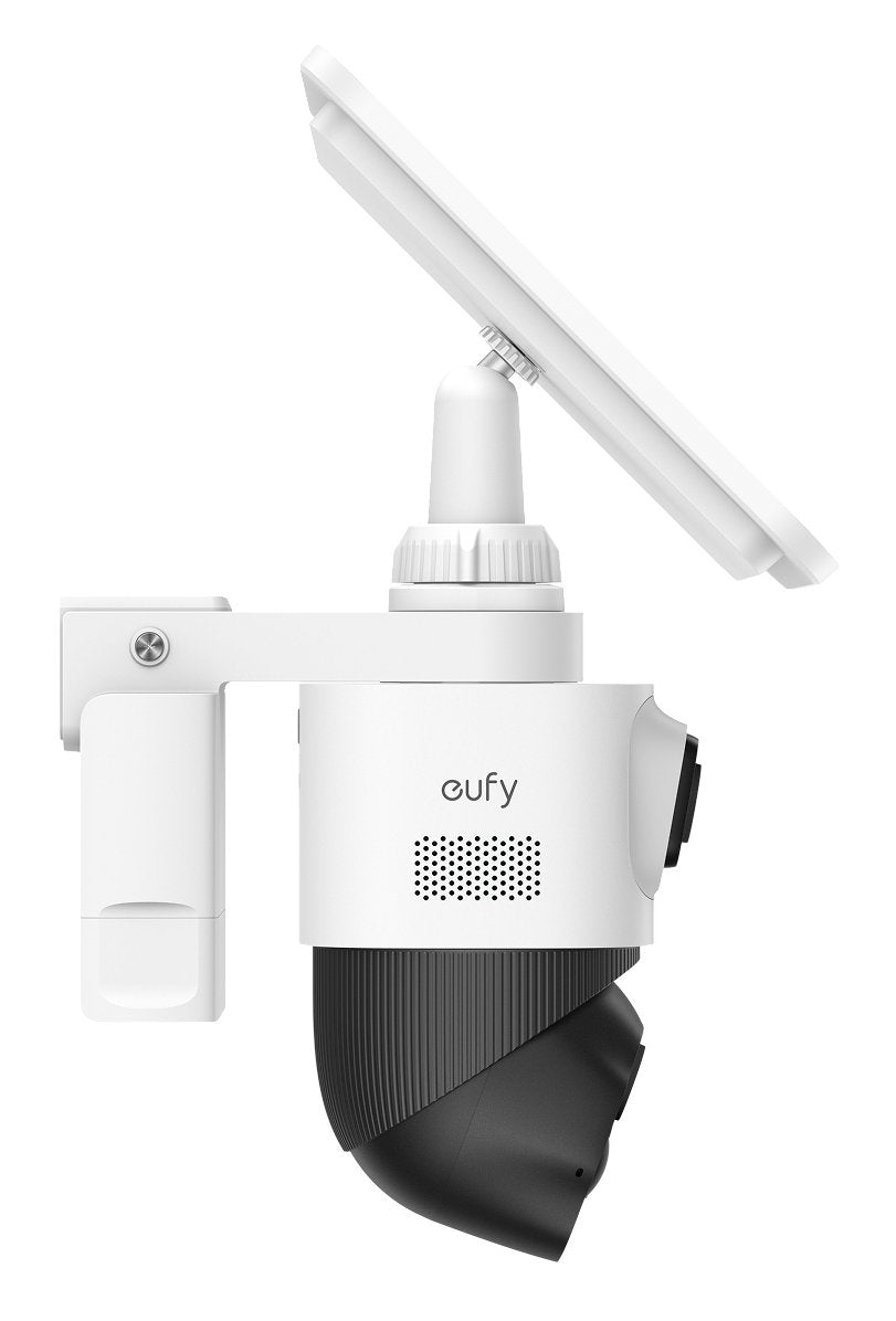 Cámara  Eufy Solocam S4 Bala (Forma) De Seguridad Ip Interior Y Exterior 3840 X 2160 Pixeles Techo/Pared