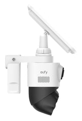 Cámara  Eufy Solocam S4 Bala (Forma) De Seguridad Ip Interior Y Exterior 3840 X 2160 Pixeles Techo/Pared