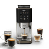 Krups Sa 403 B Coffee Crush Experience