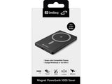 Magnet Powerbank 5000 Saver