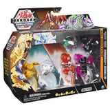 EAN 778988429051 - Bakugan BTB Battle Strike Pack 7 S4 OC GML Disco volador con lanzador imagen 7