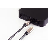 Shiverpeaks Ultra Hdmi Anschlussk. 10k, Metall Mecker 1,5m